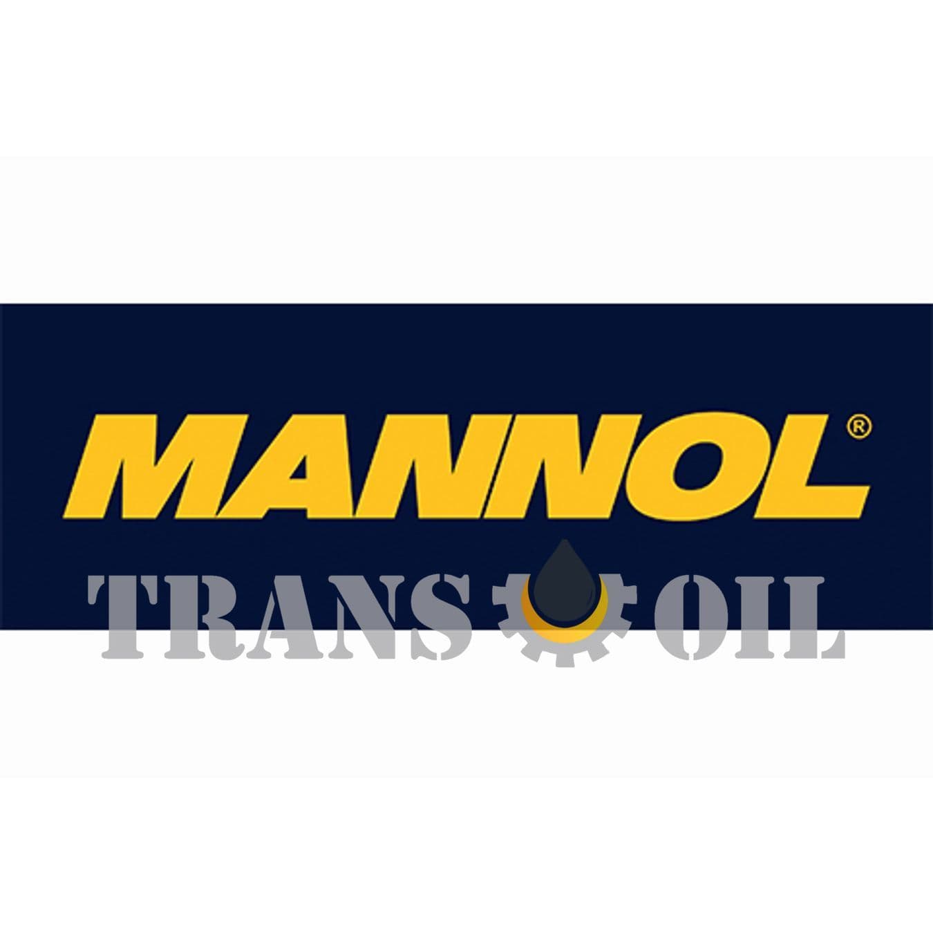 Mannol Universal MN8108-1 75W-90
