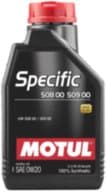 Motul 8100 ECO-nergy 5W-30