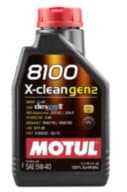 Motul 6100 SYN-NERGY 5. 5W-40