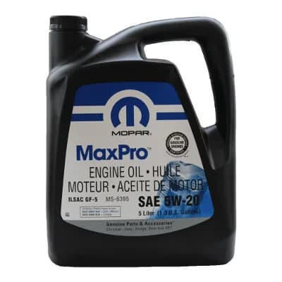 Mopar MaxPro