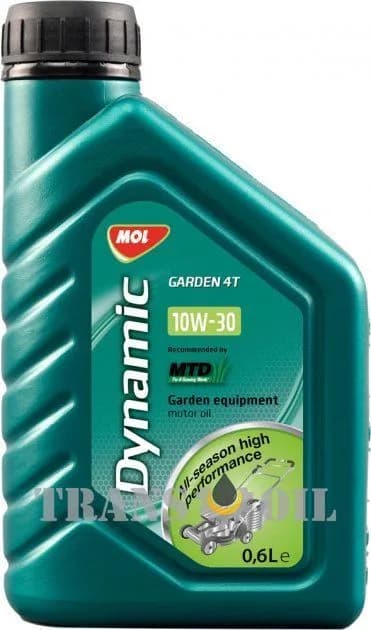 Mol Олива мото MOL Dynamic Garden 4Т