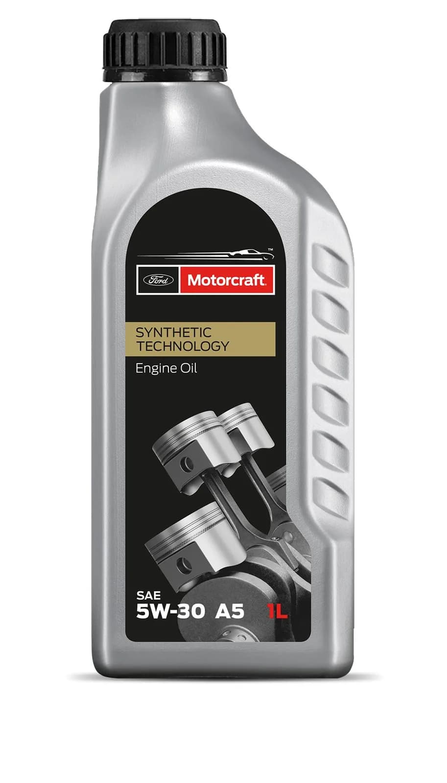 Ford Motorcraft A5