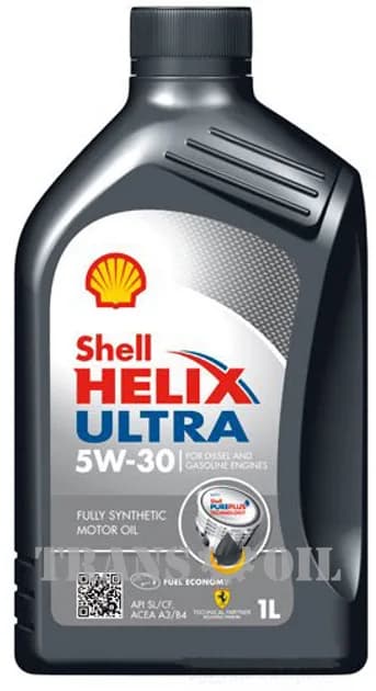 Shell HELIX Ultra 5W-30