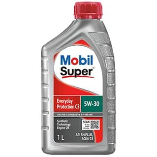 Mobil 1 Mobil Super Everyday Protection С3