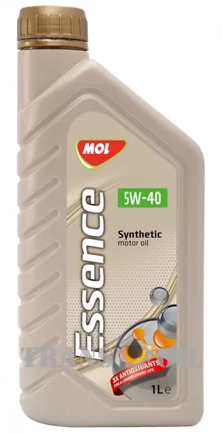 Mol Essence