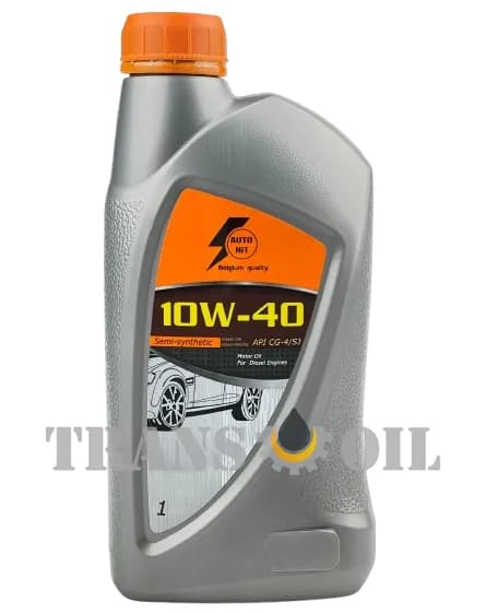 Auto Hit Diesel Plus