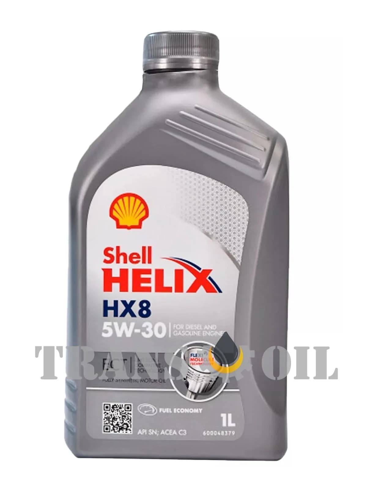 Shell HELIX HX8 ECT 5W-30