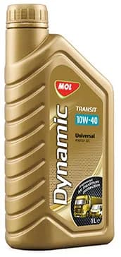 Mol Dynamic Transit