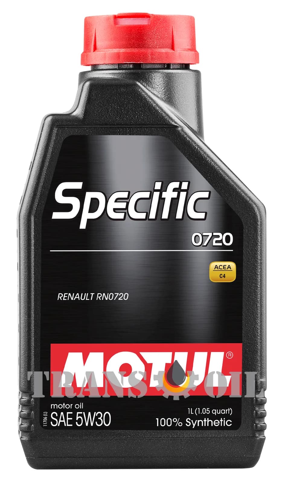 Motul Specific 0720 , 5W-30