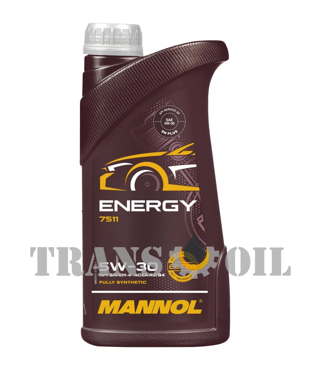 Mannol Energy MN7511-1 5W-30
