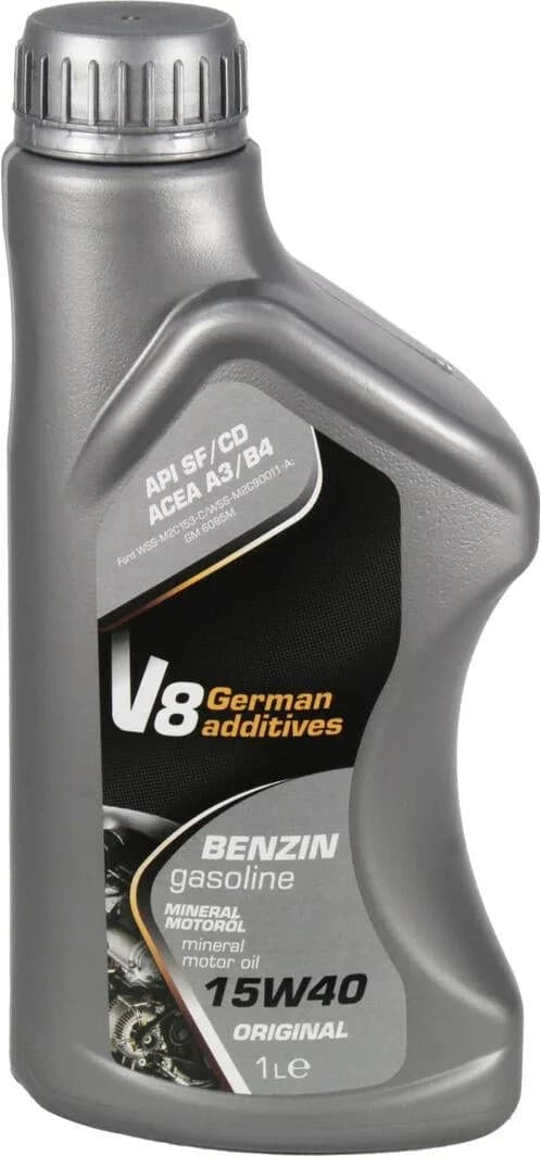 V8 Original