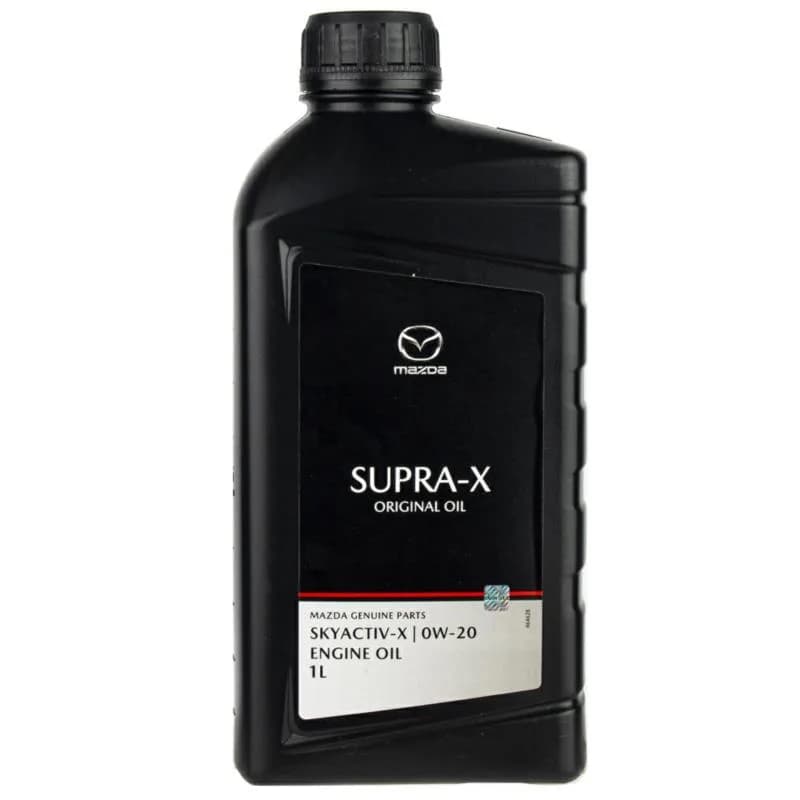 Mazda Supra-X
