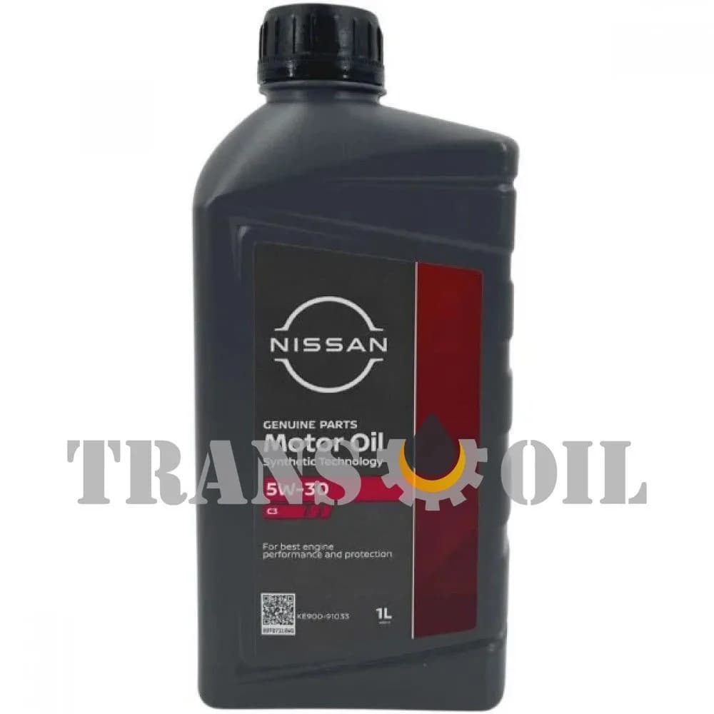 Nissan Motor Oil C3 (KE90091033)