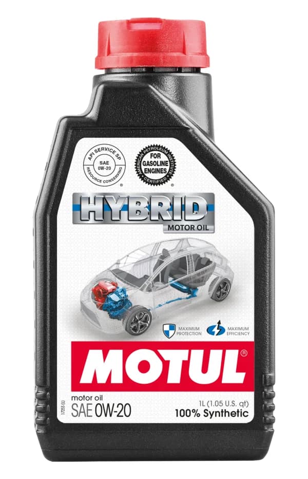 Motul Hybrid