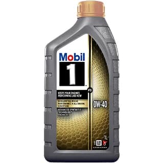 Mobil 1 FS