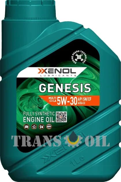 Xenol Genesis Multi LA C3
