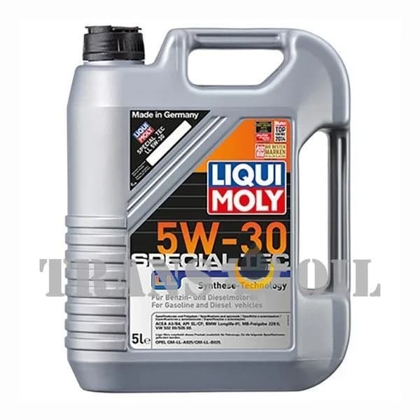 Liqui Moly Special Tec LL 8055 /