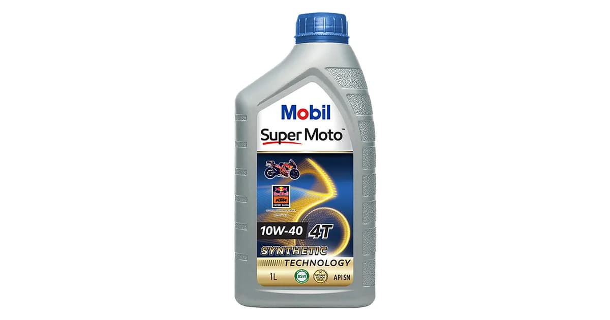 Mobil 1 Mobil Ultra