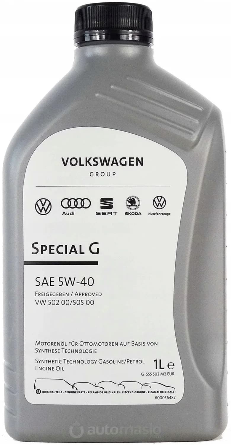 Vag Special G
