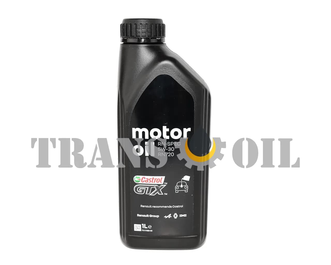 Castrol GTX RN-SPEC RN720 5W-30