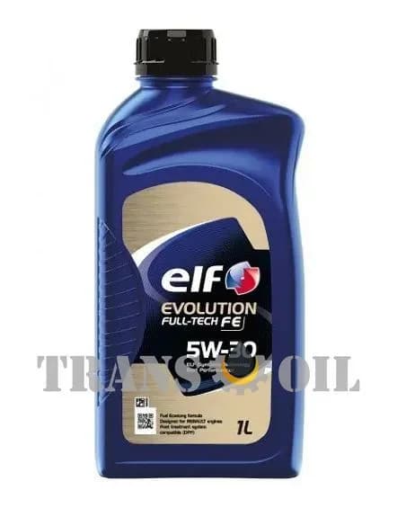 Elf Evolution Full-Tech FE