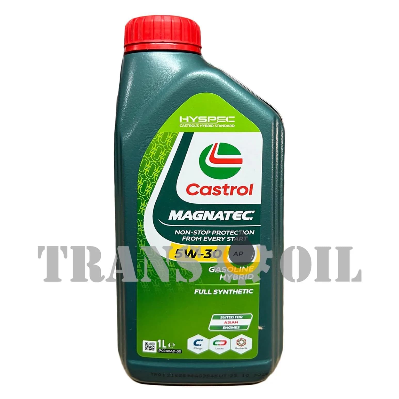 Castrol Magnatec AP 5W-30