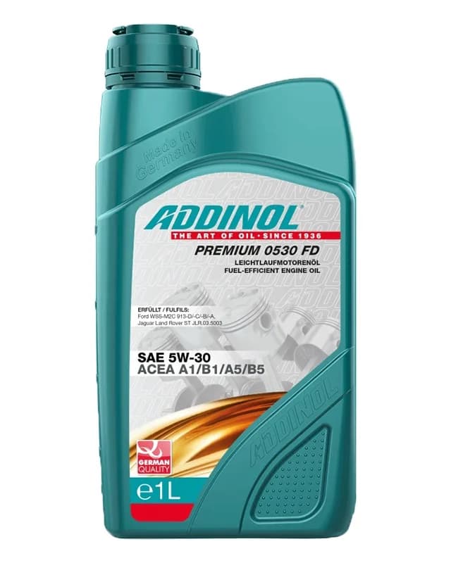 Addinol Premium 0530 FD