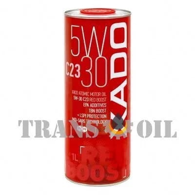 Xado XADO Atomic Oil 5W-30 С23 1л ХА
