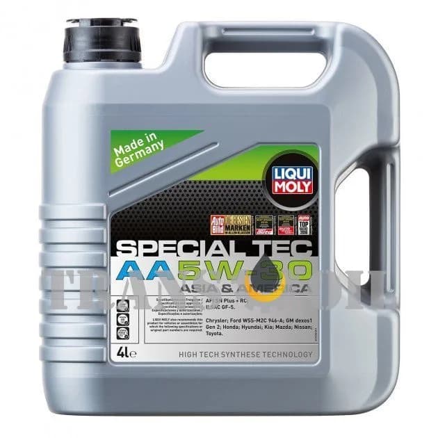 Liqui Moly SPECIAL TEC АА 7516 /