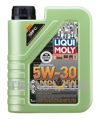 Liqui Moly LIQUI MOLY Molygen New Generation 1л 5W-30