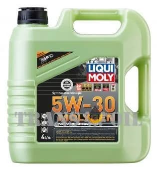 Liqui Moly LIQUI MOLY Molygen New Generation 4л 5W-30