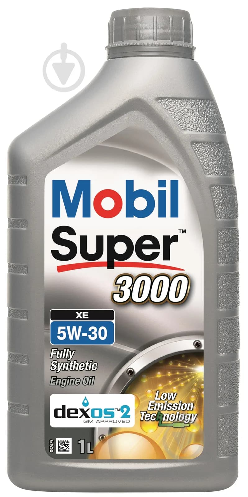 Mobil 1 Олива Mobil Super 3000 XE