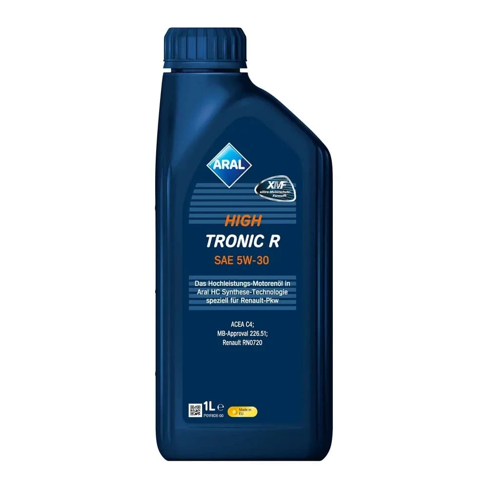Aral High Tronic R