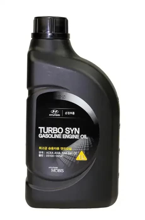 Hyundai Kia (Mobis) Turbo Syn SM (0510000141)