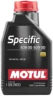 Motul 8100 ECO-nergy 5W-30