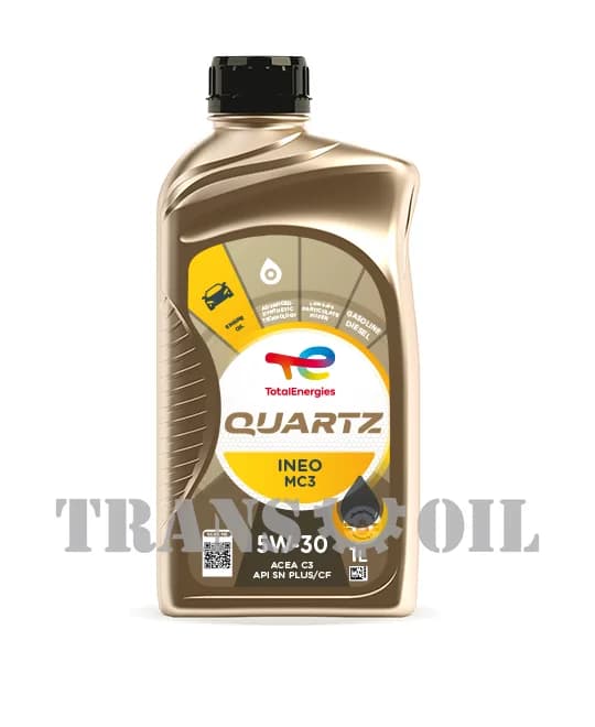 Meguin Quartz Ineo MC3