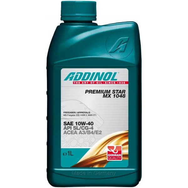 Addinol Premium Star MX 1048