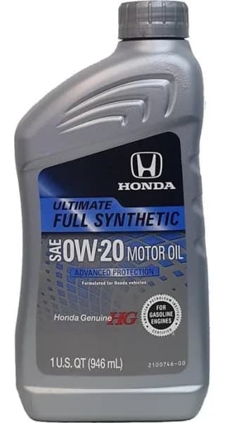 Honda HG Ultimate (946мл)