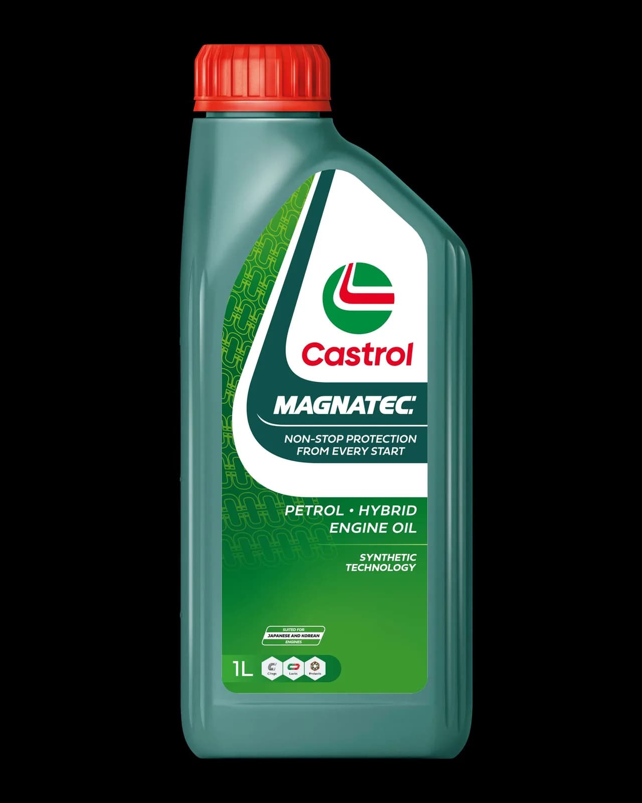 Castrol Magnatec STOP-START D 0W-30