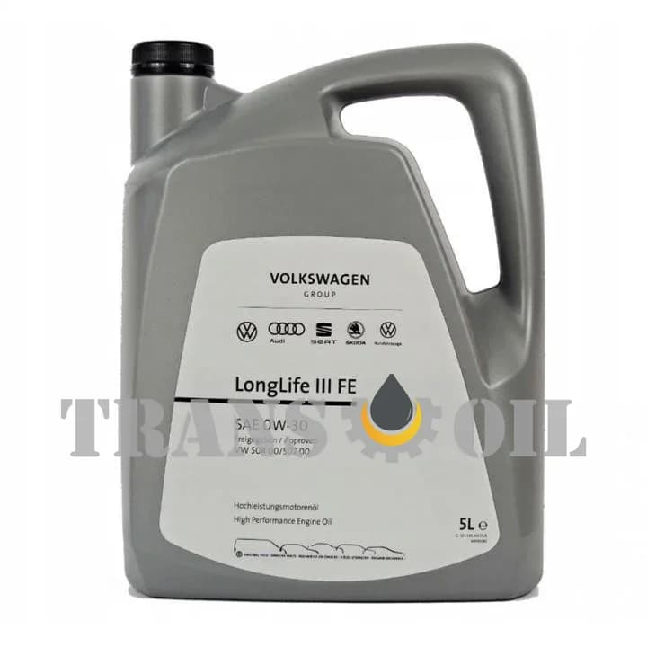 Vag Longlife III FE