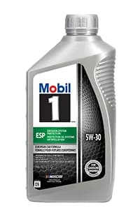Mobil 1 ESP FORMULA (VW 504/507)