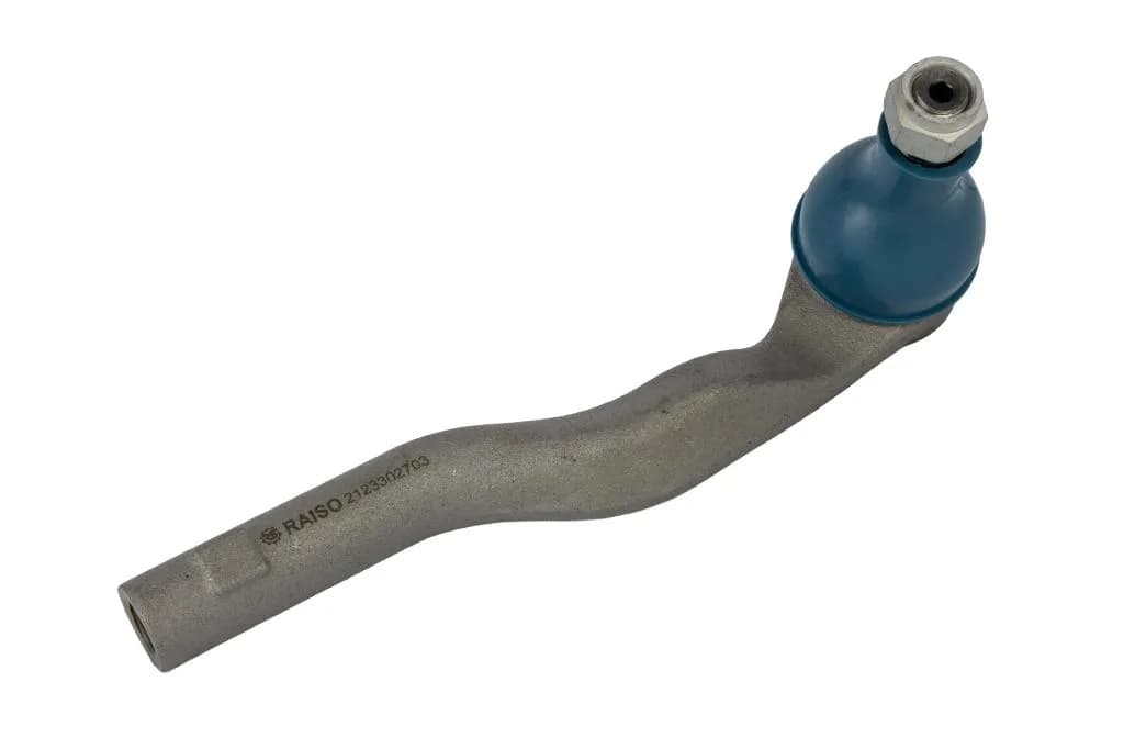 Наконечник тяги рульової пр. Mercedes-Benz E-class (W212/S212) 09-17 (Конус 16,5мм)