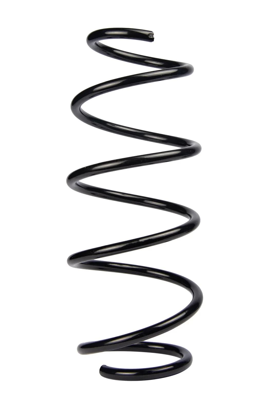 Пружина передня Ford Fiesta V/Mazda 2 01-08 (360,0*11,3*144)