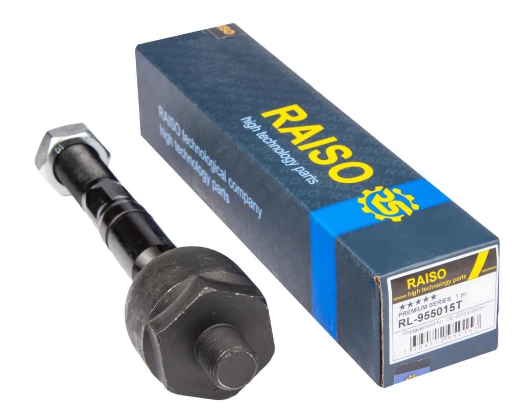 Тяга рульова Toyota Land Cruiser 100 98-07 (L=197mm)