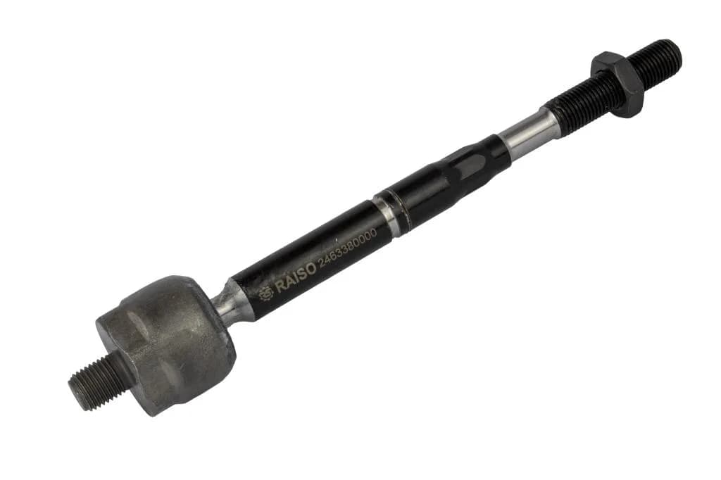 Тяга рульова Mercedes-Benz A-class (W176)/B-class (W246/W242) 11- (L=222mm)
