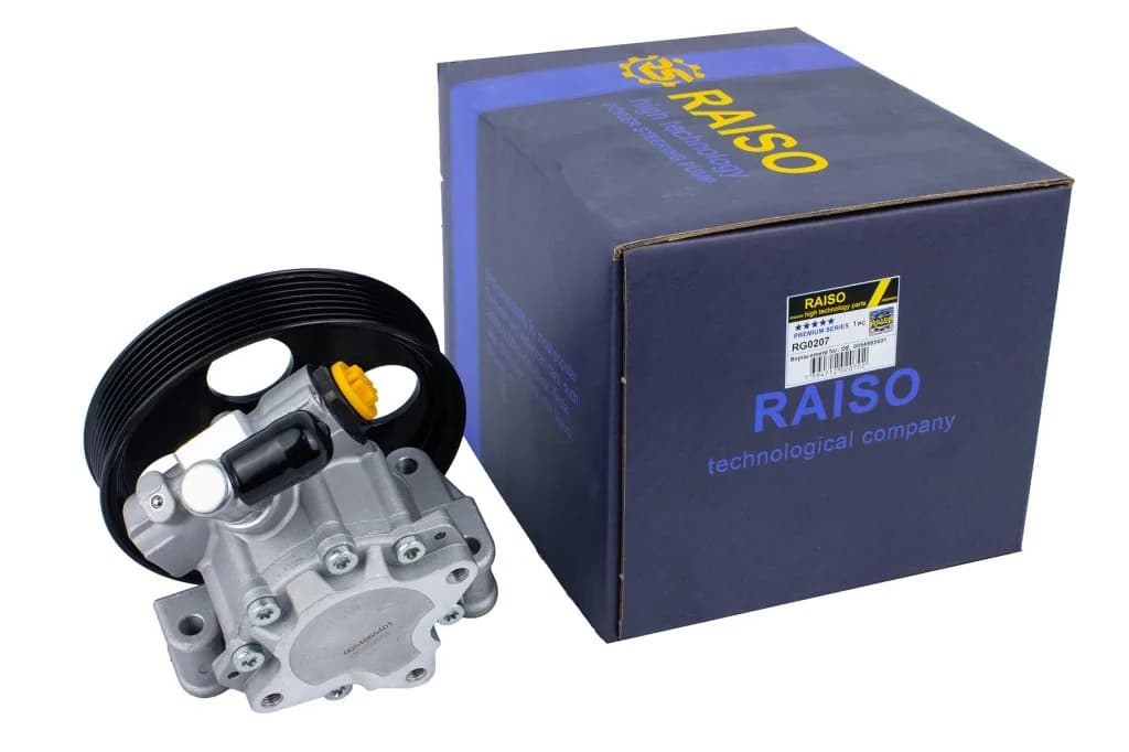 Насос ГПК MB Sprinter (M271) 1.8 08-