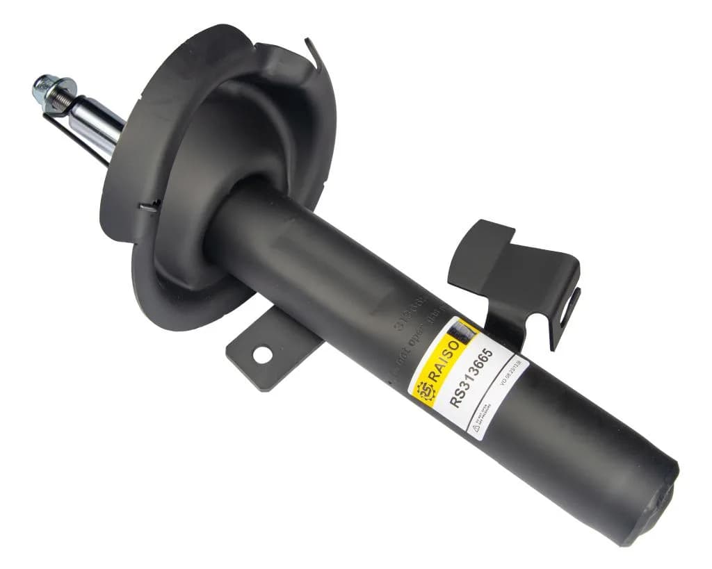 Амортизатор передній пр. Volvo C30/S40/V50 04-12 (газ.)