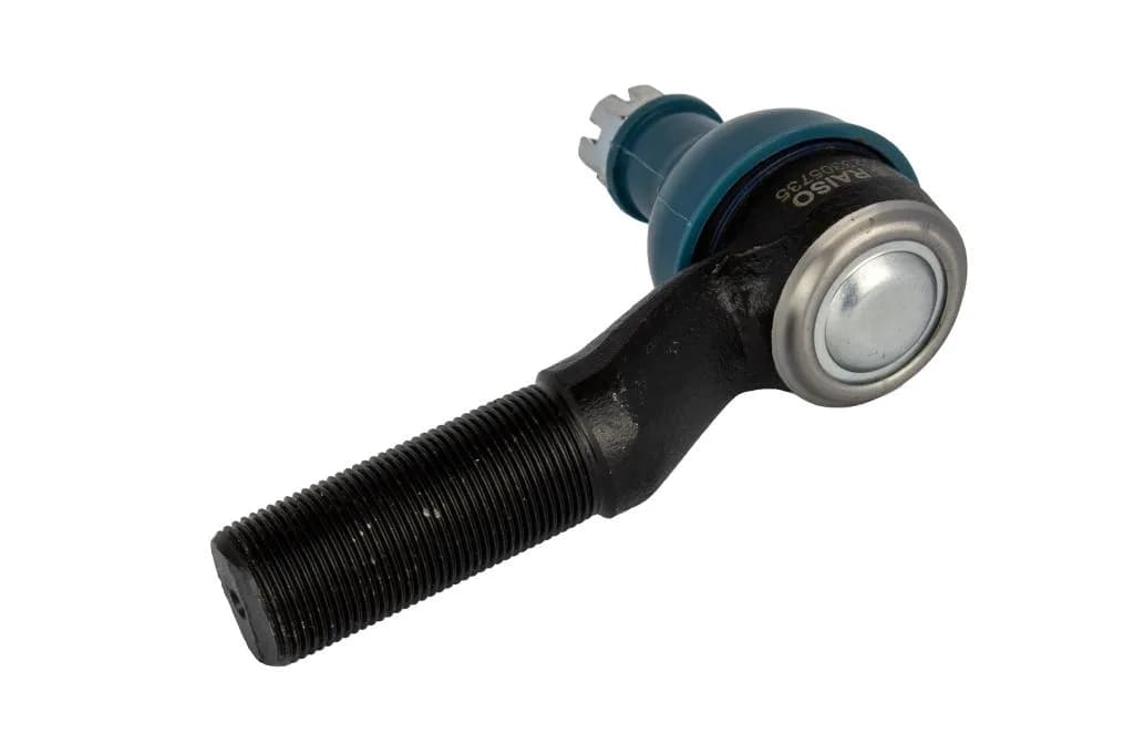 Наконечник тяги рульової пр. Mercedes-Benz 207-307D 77- (M24x1.5) (Конус 18мм)