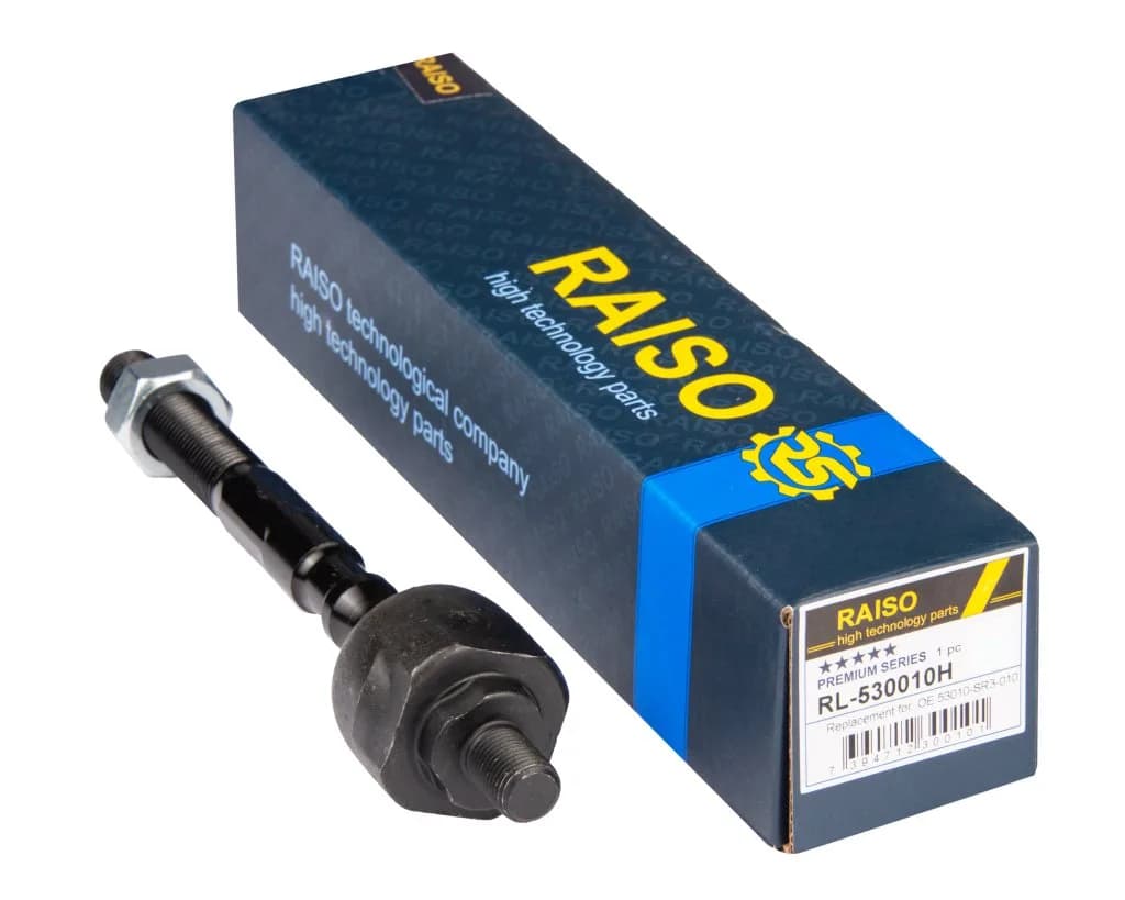 Тяга рульова Honda Civic V/CRX III/Integra 91-01 (L=175mm)