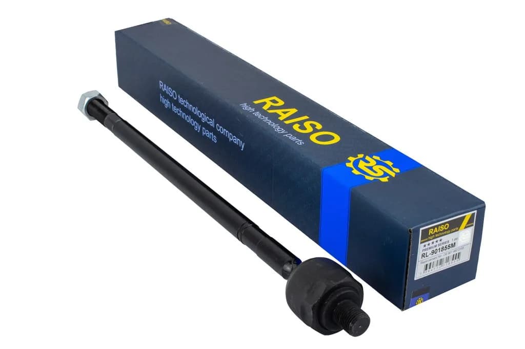 Тяга рульова Mercedes Sprinter/Volkswagen LT 95-06 (L=380mm)